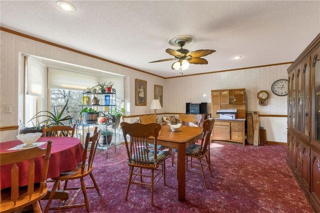 6513 SE Ryan Road, Blue Springs, MO 64014