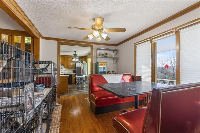 6513 SE Ryan Road, Blue Springs, MO 64014