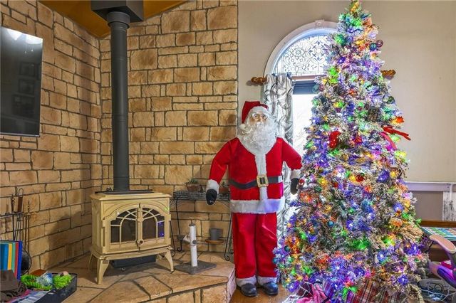 6513 SE Ryan Road, Blue Springs, MO 64014