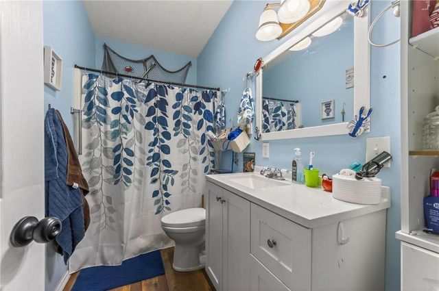 6513 SE Ryan Road, Blue Springs, MO 64014