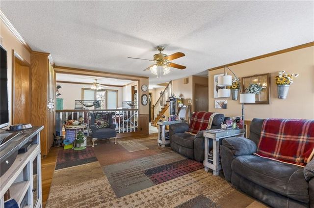 6513 SE Ryan Road, Blue Springs, MO 64014