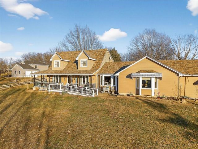 6513 SE Ryan Road, Blue Springs, MO 64014