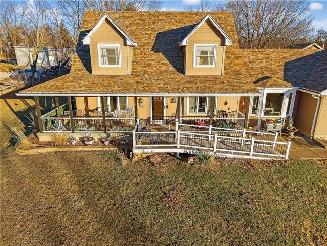 6513 SE Ryan Road, Blue Springs, MO 64014