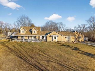 6513 SE Ryan Road, Blue Springs, MO 64014