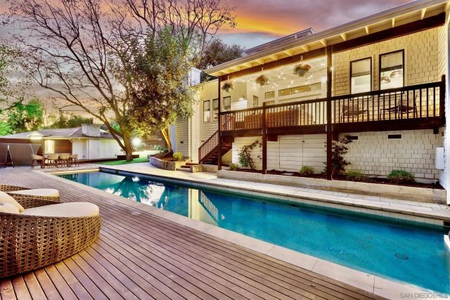 4525-27 Conrad Drive, La Mesa, CA 91941