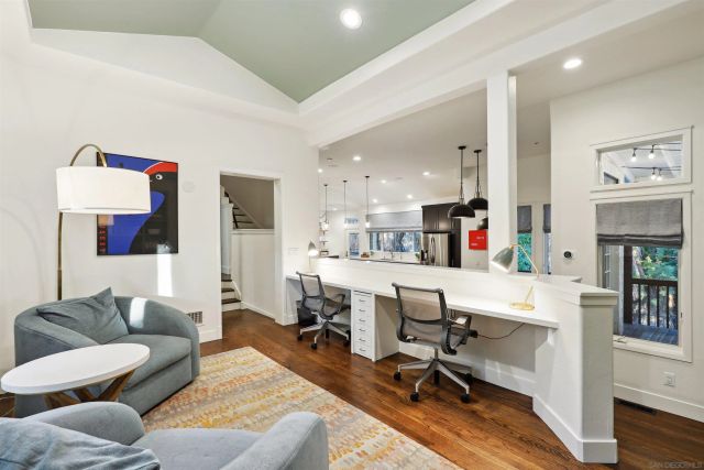 4525-27 Conrad Drive, La Mesa, CA 91941