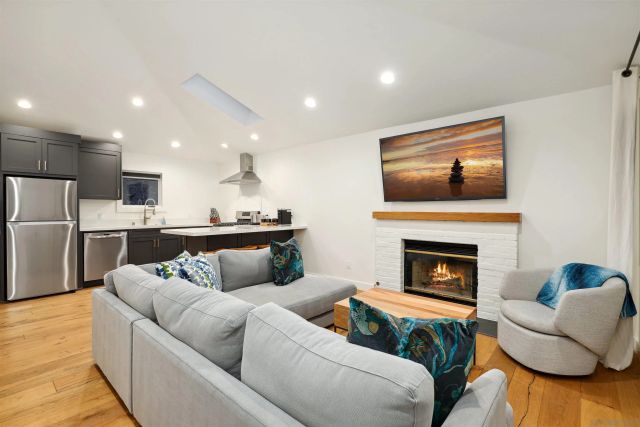 4525-27 Conrad Drive, La Mesa, CA 91941