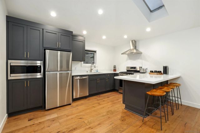 4525-27 Conrad Drive, La Mesa, CA 91941