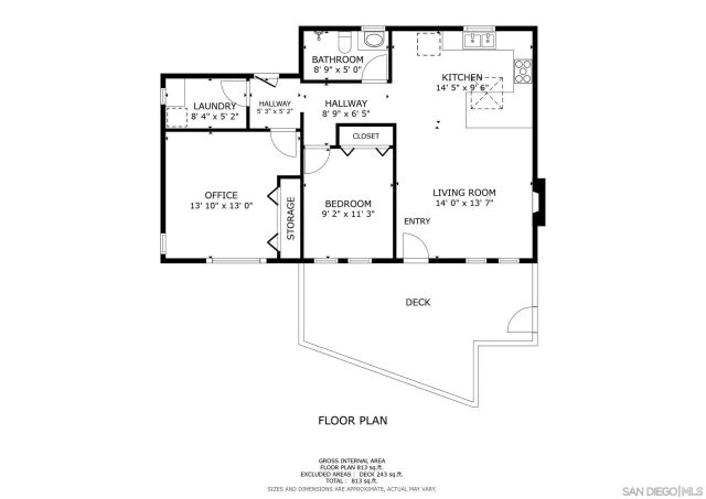 4525-27 Conrad Drive, La Mesa, CA 91941