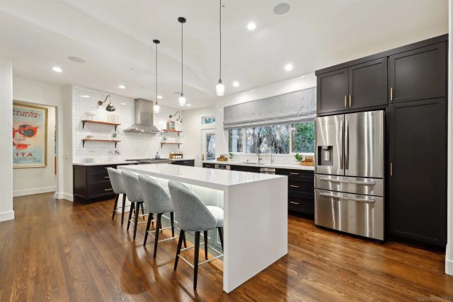 4525-27 Conrad Drive, La Mesa, CA 91941