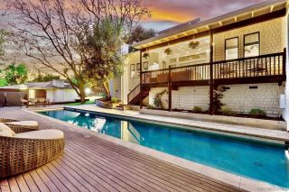 4525-27 Conrad Drive, La Mesa, CA 91941