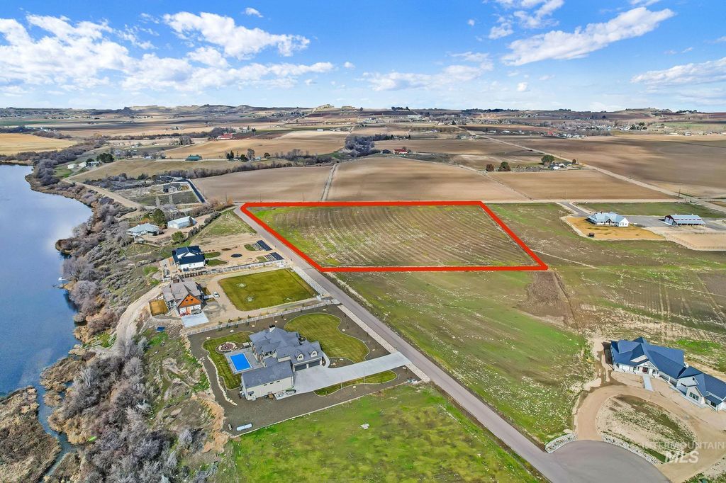 TBD Cabernet Ln. - Lot 5 Parcel A, Caldwell, ID 83607 photo 11