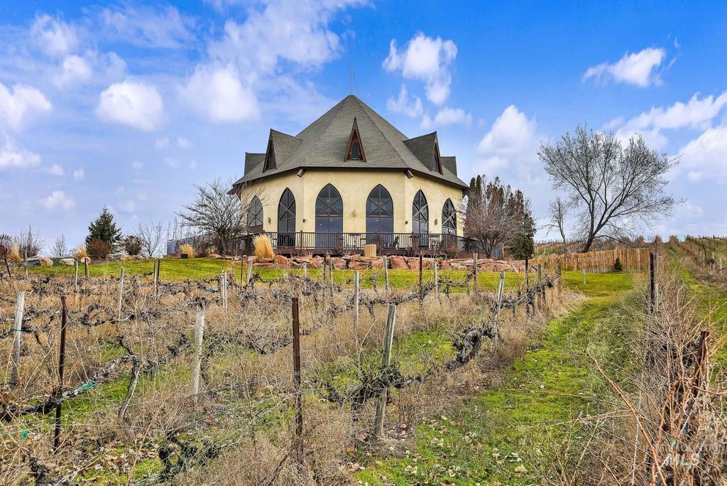 TBD Cabernet Ln. - Lot 5 Parcel A, Caldwell, ID 83607 photo 16