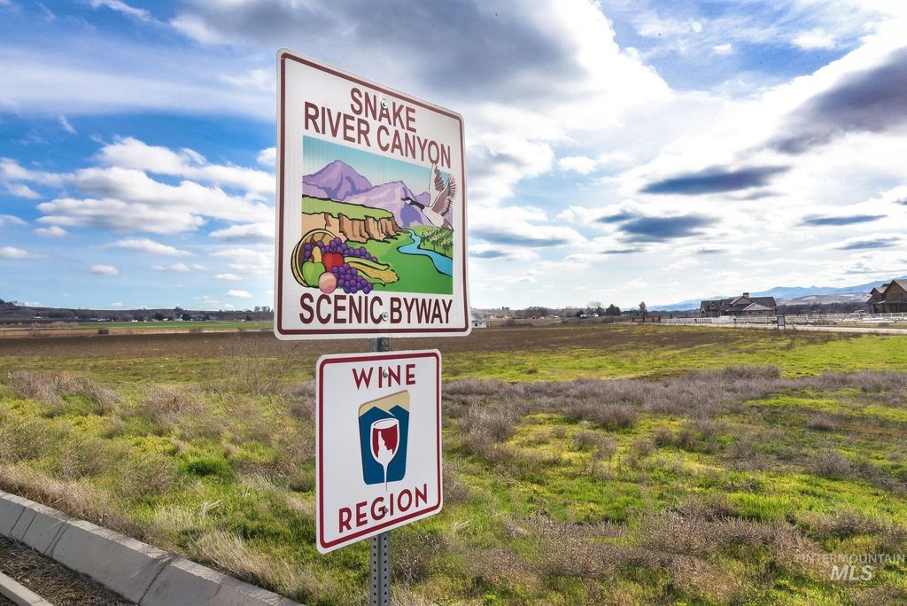 TBD Cabernet Ln. - Lot 5 Parcel A, Caldwell, ID 83607 photo 18