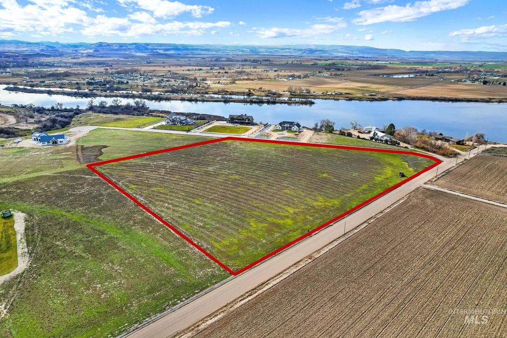 TBD Cabernet Ln. - Lot 5 Parcel A, Caldwell, ID 83607 photo 3