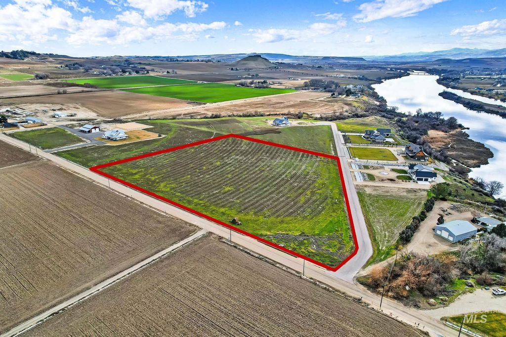 TBD Cabernet Ln. - Lot 5 Parcel A, Caldwell, ID 83607 photo 7