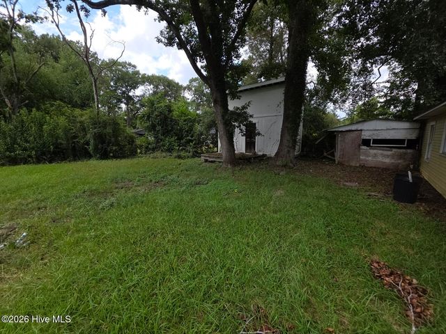 2518 Argonne Drive, Augusta, GA 30906