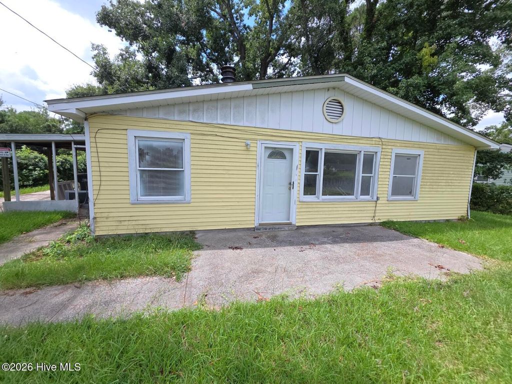 2518 Argonne Drive, Augusta, GA 30906
