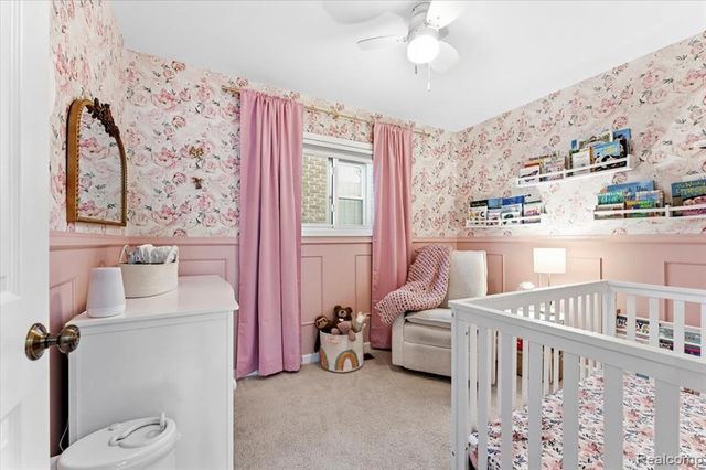 1809 12th Street, Wyandotte, MI 48192