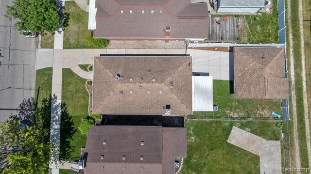 1809 12th Street, Wyandotte, MI 48192