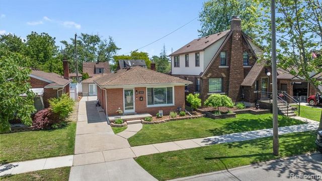 1809 12th Street, Wyandotte, MI 48192