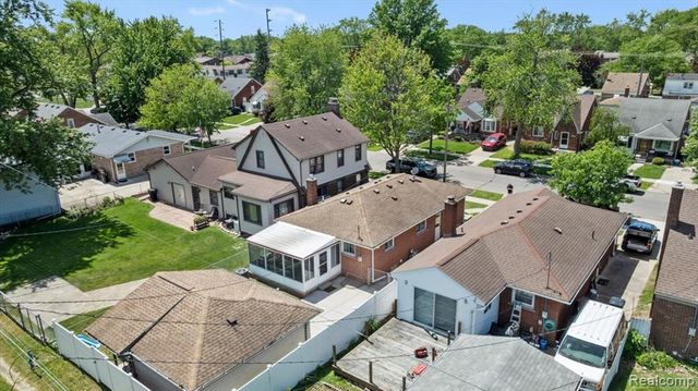 1809 12th Street, Wyandotte, MI 48192