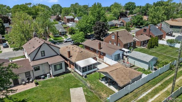 1809 12th Street, Wyandotte, MI 48192