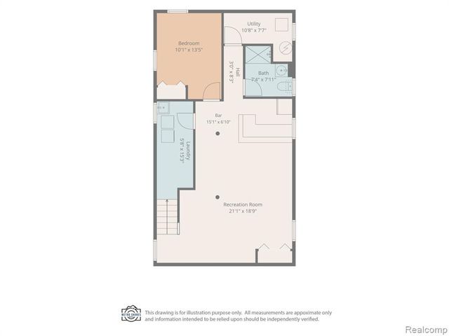 1809 12th Street, Wyandotte, MI 48192