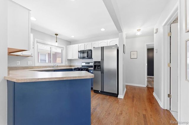 1809 12th Street, Wyandotte, MI 48192