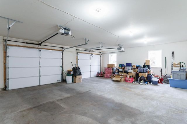 4340 Fox Hills Drive, Janesville, WI 53546