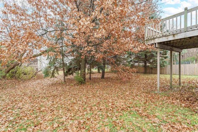 4340 Fox Hills Drive, Janesville, WI 53546