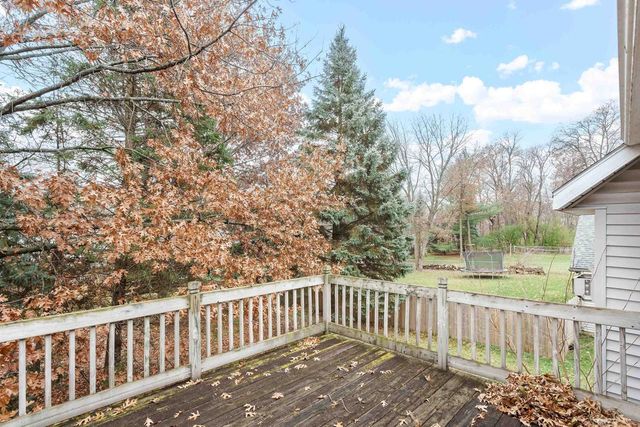 4340 Fox Hills Drive, Janesville, WI 53546