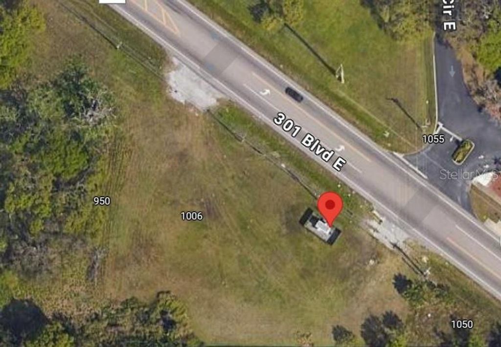 1020 E 301 BOULEVARD E, Bradenton, FL 34203