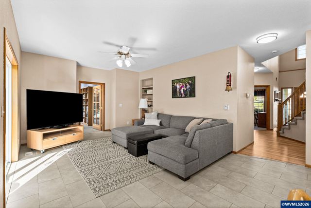 3246 NW Silktassel Dr, Corvallis, OR 97330