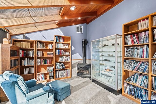 3246 NW Silktassel Dr, Corvallis, OR 97330