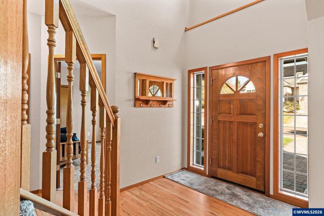 3246 NW Silktassel Dr, Corvallis, OR 97330