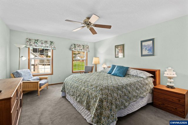 3246 NW Silktassel Dr, Corvallis, OR 97330