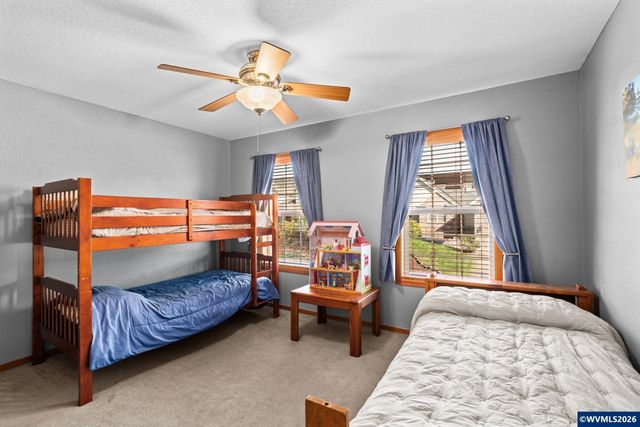 3246 NW Silktassel Dr, Corvallis, OR 97330