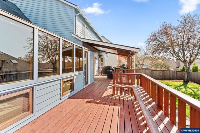 3246 NW Silktassel Dr, Corvallis, OR 97330