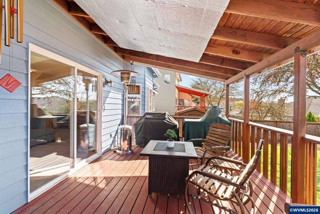 3246 NW Silktassel Dr, Corvallis, OR 97330