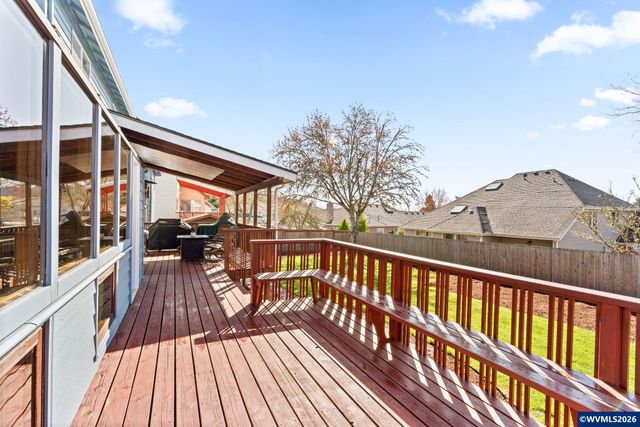 3246 NW Silktassel Dr, Corvallis, OR 97330