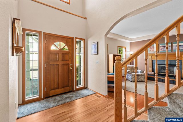 3246 NW Silktassel Dr, Corvallis, OR 97330