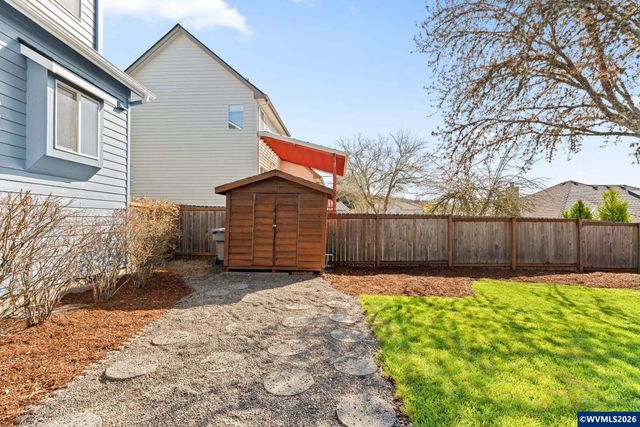 3246 NW Silktassel Dr, Corvallis, OR 97330