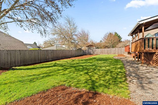 3246 NW Silktassel Dr, Corvallis, OR 97330