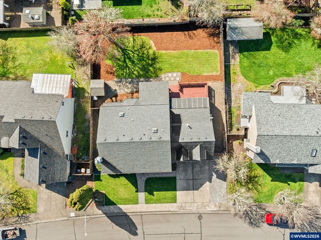 3246 NW Silktassel Dr, Corvallis, OR 97330