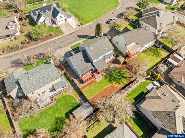 3246 NW Silktassel Dr, Corvallis, OR 97330