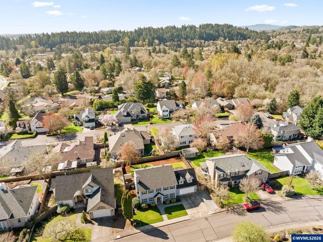 3246 NW Silktassel Dr, Corvallis, OR 97330