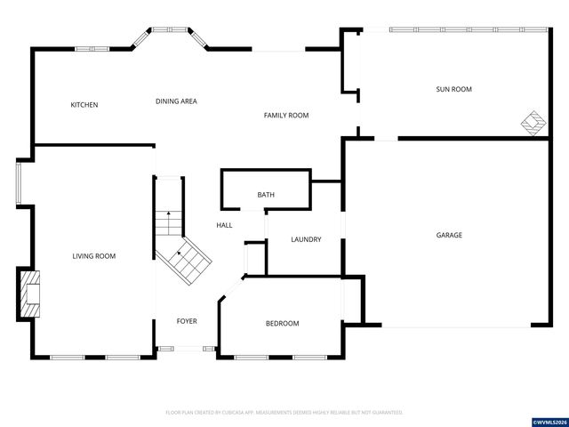 3246 NW Silktassel Dr, Corvallis, OR 97330