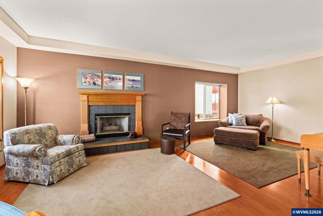 3246 NW Silktassel Dr, Corvallis, OR 97330