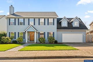 3246 NW Silktassel Dr, Corvallis, OR 97330